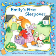 Emily's First Sleepover