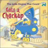 The Little Engine That Could Gets a Checkup