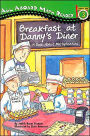 All Aboard Math Reader Station Stop 3 Breakfast at Danny's Diner: A BookAbout Multiplication: A Book About Multiplication
