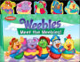 Meet the Weebles!