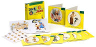 Come! Let's Read with Dick and Jane!: 12 Book Reading Set