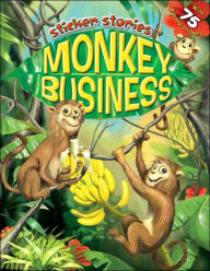Monkey Business