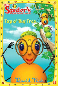 Top O' Big Tree
