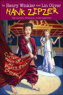 The Curtain Went Up, My Pants Fell Down (Hank Zipzer Series #11)