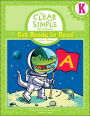 Get Ready to Read: Letter Sounds