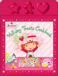 Holiday Treats Cookbook