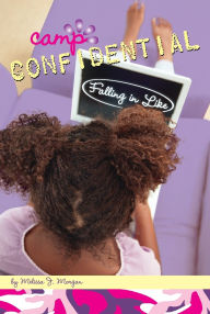 Title: Falling in Like (Camp Confidential #11), Author: Melissa J. Morgan