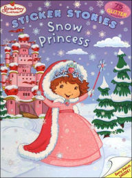 Snow Princess
