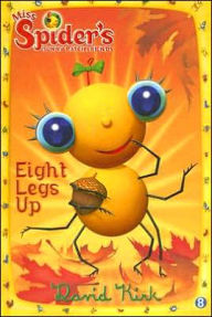 Eight Legs Up