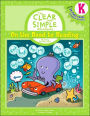 On the Road to Reading: Kindergarten (Clear and Simple Series)