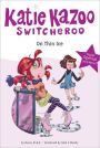 On Thin Ice (Katie Kazoo, Switcheroo Super Special Series)