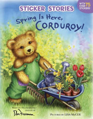 Spring Is Here, Corduroy!