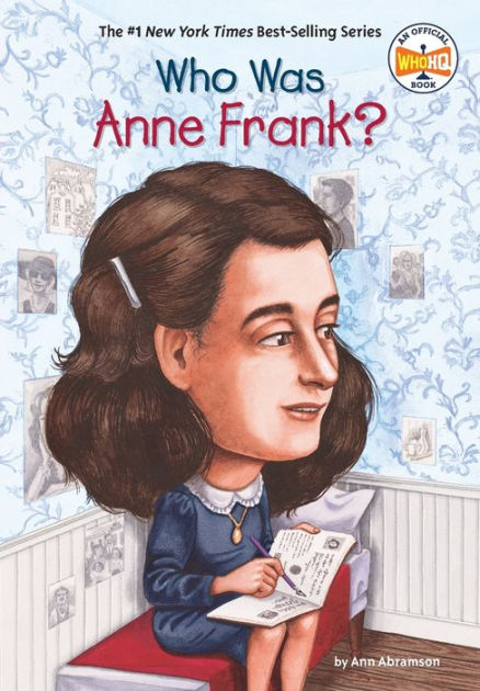 Moleskine Anne Frank House Notebook - Anne Frank House