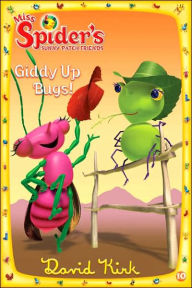 Giddy Up Bugs!