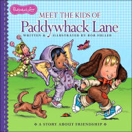 Meet the Kids of Paddywhack Lane (Paddywhack Lane Series)