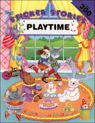Playtime: Sticker Stories