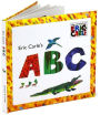 Alternative view 4 of Eric Carle's ABC