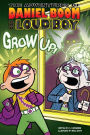 Grow Up! #4