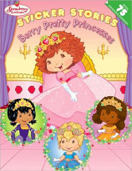Berry Pretty Princesses