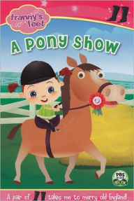 A Pony Tale