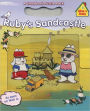 Ruby's Sandcastle (Max and Ruby Series)