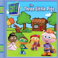 The Three Little Pigs