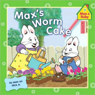 Max's Worm Cake