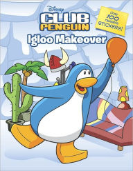 Igloo Makeover