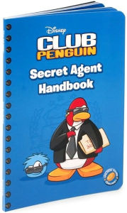 Secret Agent Handbook