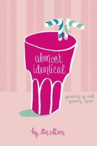 Almost Identical (Almost Identical Series #1)