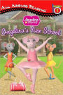 Angelina's New School