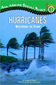 Hurricanes: Weathering the Storm