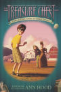 Clara Barton: Angel of the Battlefield (Treasure Chest Series #1)