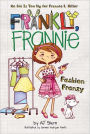 Fashion Frenzy (Frankly, Frannie Series)