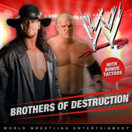Brothers of Destruction