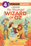 Alternative view 1 of L. Frank Baum's The Wonderful Wizard of Oz