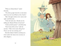 Alternative view 3 of L. Frank Baum's The Wonderful Wizard of Oz