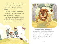 Alternative view 6 of L. Frank Baum's The Wonderful Wizard of Oz