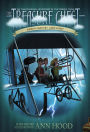 Amelia Earhart: Lady Lindy (Treasure Chest Series #8)
