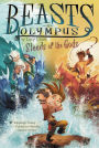 Steeds of the Gods (Beasts of Olympus Series #3)