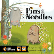 Pins and Needles