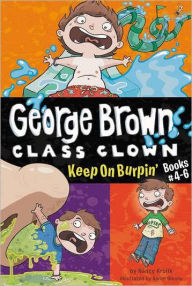 Keep On Burpin'