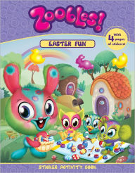 Easter Fun