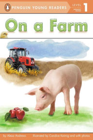 Title: On a Farm, Author: Alexa Andrews
