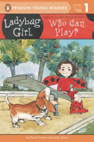 Title: Who Can Play?, Author: Jacky Davis