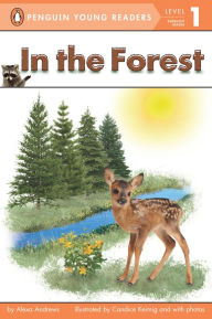 Title: In the Forest, Author: Alexa Andrews