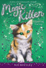 A Glittering Gallop (Magic Kitten Series #8)