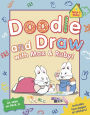 Doodle and Draw with Max and Ruby!