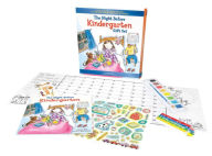 The Night Before Kindergarten Gift Set