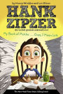 My Book of Pickles... Oops, I Mean Lists (Hank Zipzer Series)